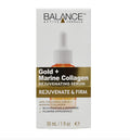 Gold + Marine Collagen Rejuvenating Serum 30ml
