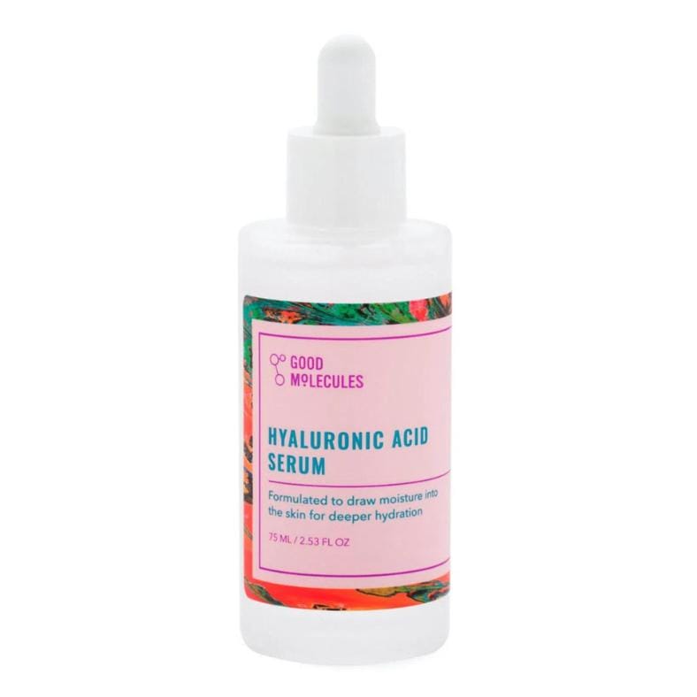 Good Molecules Hyaluronic Acid Serum 30ml