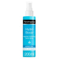 Hydro Boost Express Body Spray 200ml