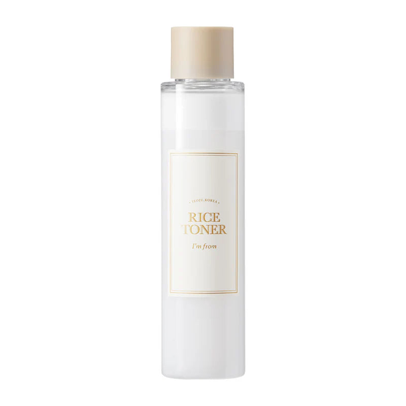 I'm From Rice Toner - 30ml