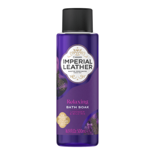 Imperial Leather Bath Soak 500ml
