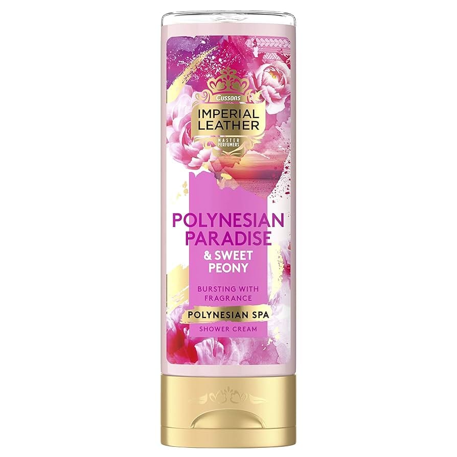 Imperial Leather Shower Gel 250ml