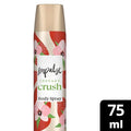 Impulse Body Spray 75ml Instant Crush