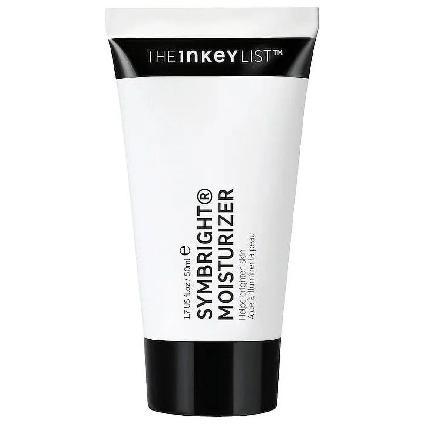 Inkey List Symbright Moisturizer 50ml