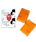 Kojie.san Soap Double Pack 65g X2