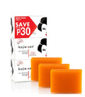 Kojie.san Soap Trio Pack 100g X3