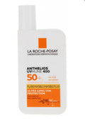 La Roche-Posay Anthelios UVmune 400 Invisible Fluid SPF50+ Fragrance Free 50ml