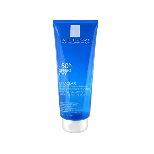 La Roche-posay Effaclar Purifying Foaming Gel 300ml