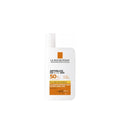 La Roche-Posay Invisible Fluid SPF50+ Fragrance Free 50ml