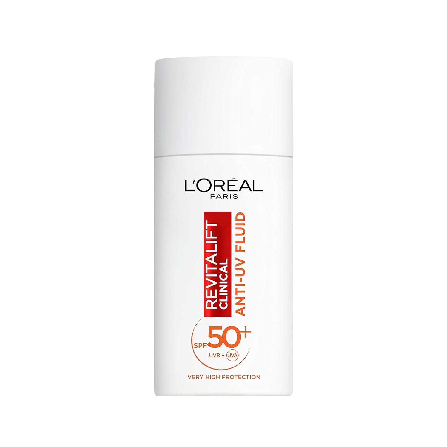 L'oreal Revitalift Spf50 Face Cream 50ml