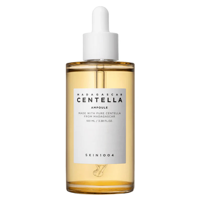 SKIN1004 Madagascar Centella Ampoule - 30ml (korean)