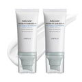 Madagascar Centella Water-fit Sun Serum Spf50 - 50ml X2 (double Pack - Korean)