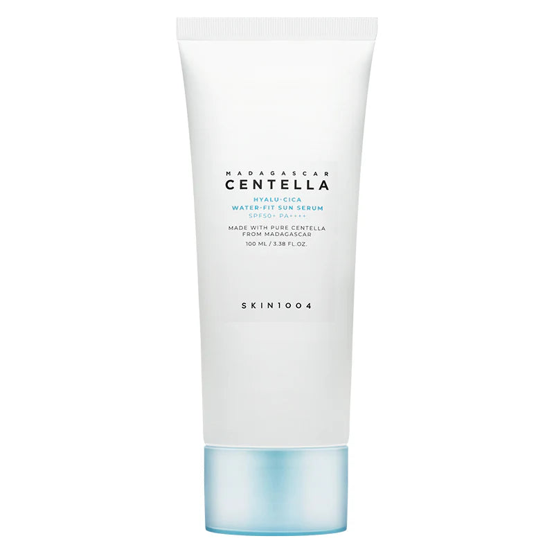 Madagascar Centella Water-Fit Sun Serum - 50ml