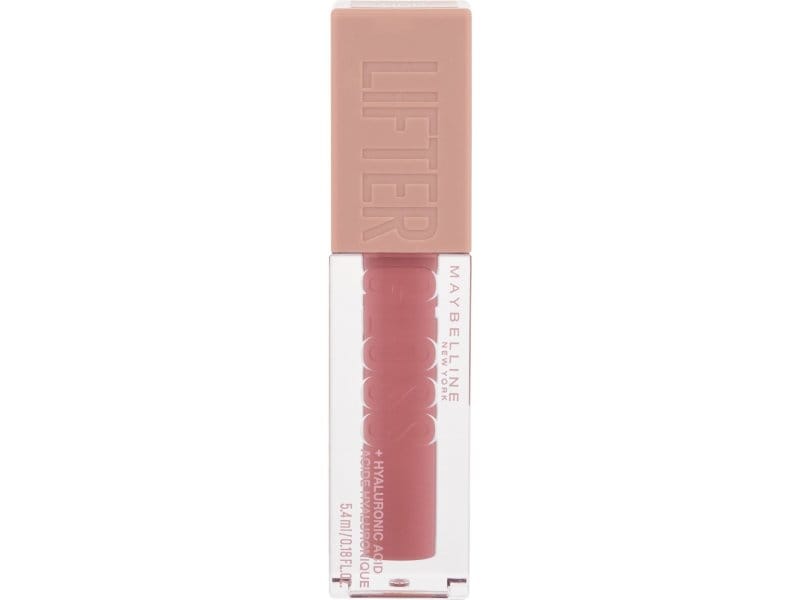 Maybelline Lifter Plumping Lip Gloss 5.4ml - 006 Reef