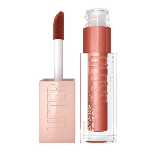 Maybelline Lifter Plumping Lip Gloss 5.4ml - 009 Topaz