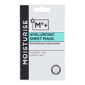 Me+ Hydrating Routine Gift BoxMe+ Hyaluronic Acid Sheet Mask 6pk