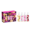 So...? Mini Mist Gift Set - Pink