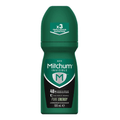 Mitchum Invisible Men Roll-on, Pure Energy 100ml