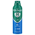 Mitchum Men Deodorant Spray Ice Fresh 200ml