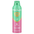 Mitchum Women Triple Odor Defense Powder Fresh 200ml