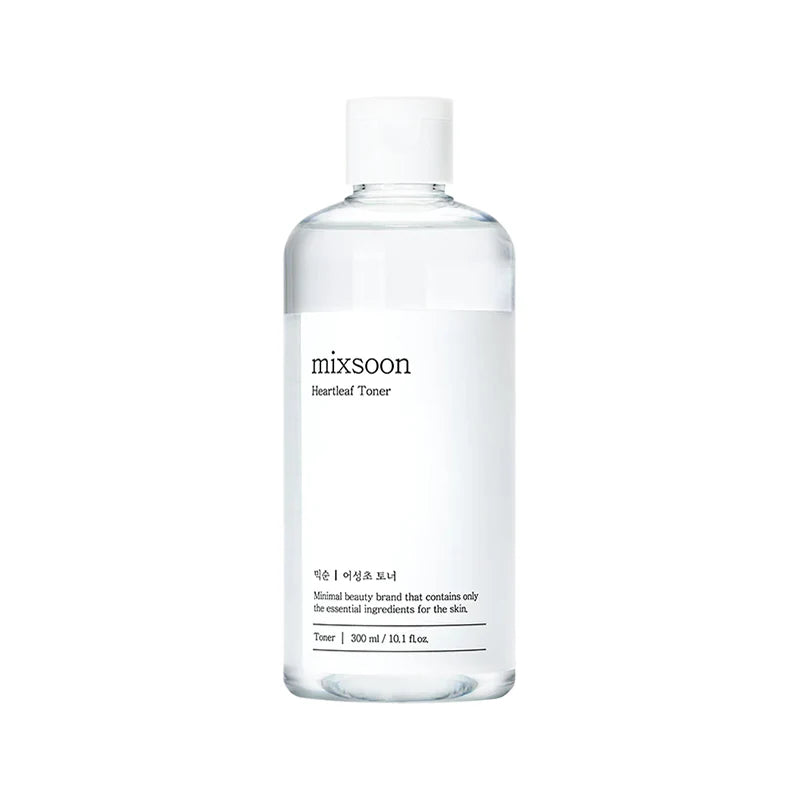 Mixsoon Heartleaf Toner