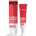 Neutrogena Clear And Defend+ Serum 30ml