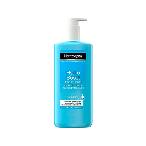Neutrogena Hydro Boost Body Gel Cream 400ml