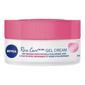 Nivea Rose Care Gel Cream 50ml