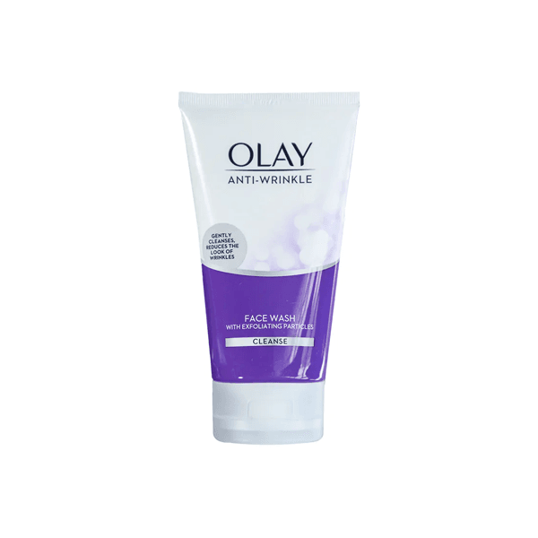 Olay Anti-wrinkle Face Wash 150ml