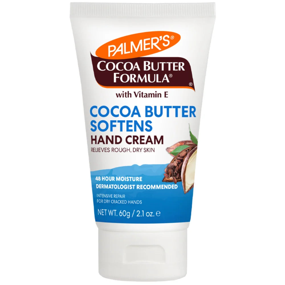 Palmers Cocoa Butter Hand Cream 60g