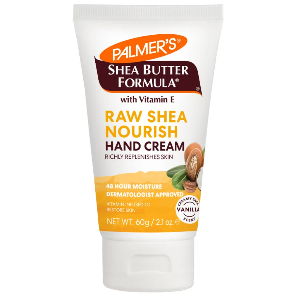 Palmers Hand Cream Shea Butter 60ml