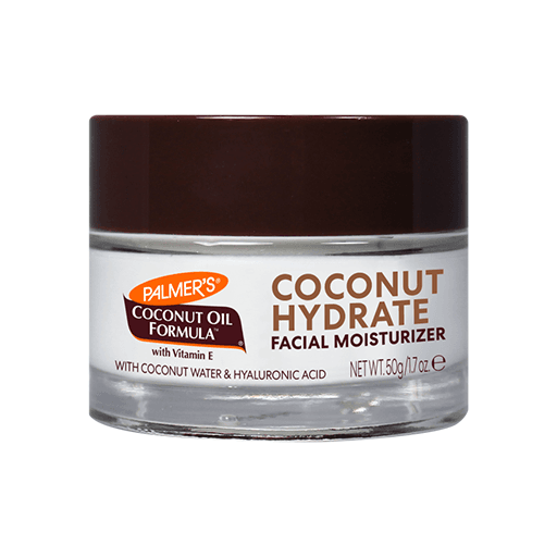 Palmer’s Coconut Oil Formula Coconut Water Face Moisturiser 50g