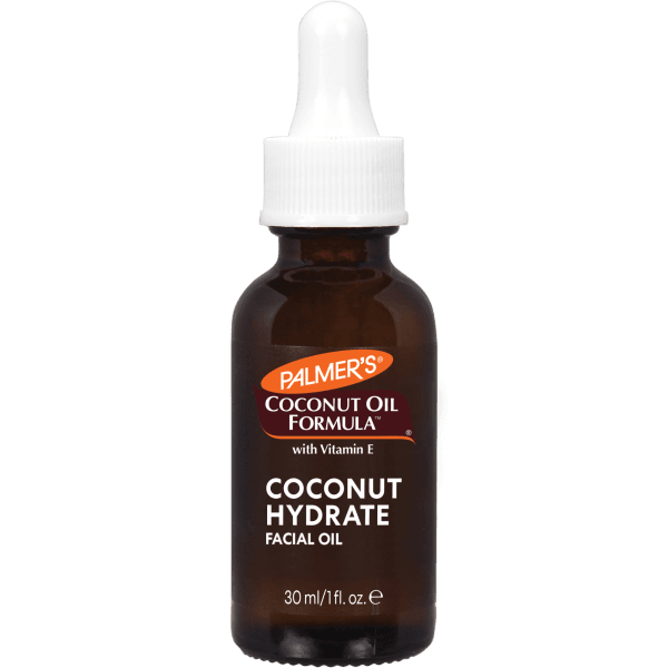 Palmers Coconut Oil Formula Hydration Facial Oil 30ml