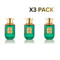 Nature Spell Forest Harmony Perfume Eau De Parfum 100ml X3 PACK