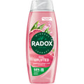 Radox Feel Uplifted Shower Gel 675ml