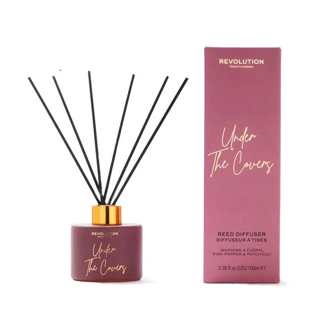 Revolution Reed Diffuser - 100ml