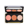 Revolution X Patricia Bright Summer Sunrise Palette