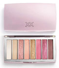 Revolution Xx Lights On High Shimmer Pallete