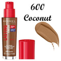 Rimmel Lasting Finish 25h Hydration Boost Foundation 30ml - 600