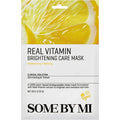 SOME BY MI Real Vitamin Brightening Care Mask