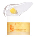 KSECRET Capsule Cream : Niacinamide 5% + Yuja 50ml