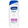 Sanex Pro Hydrate Shower Cream 450ml