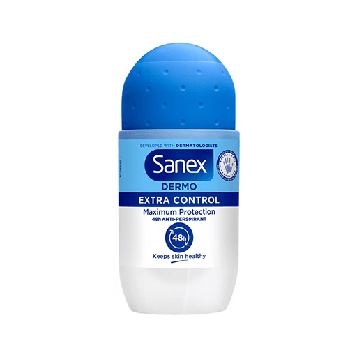Sanex Roll-on Extra Control 50ml