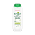 Simple Kind To Skin Replenishing Lotion 250ml