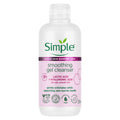 Simple Smoothing Gel Cleanser 230ml