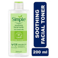 Simple Soothing Toner 200ml