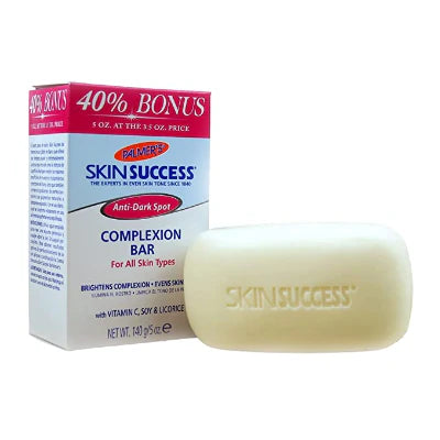 Skin Success Complexion Bar 100g