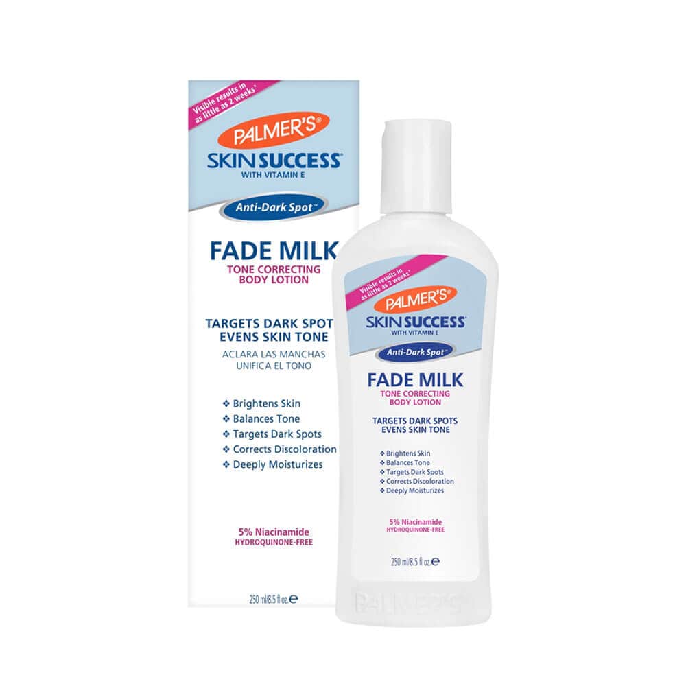 Skin Success Fade Milk 250ml