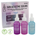 Skin Treats Skin Boosting Serums 30ml X3