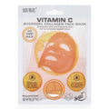 Skin Treats Vitamin C Hydrogel Face Mask